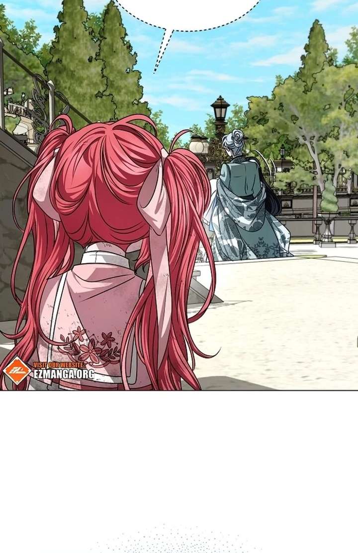 My Fiancé Keeps Trying to Raise Me Chapter 9 426 056