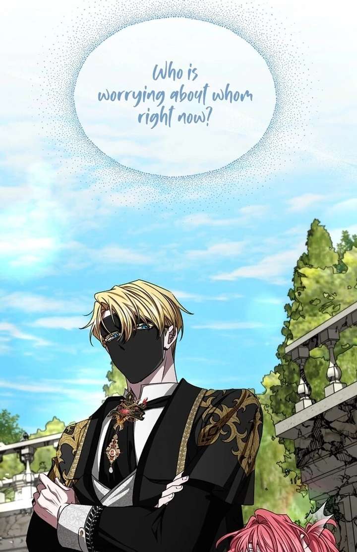 My Fiancé Keeps Trying to Raise Me Chapter 9 427 057