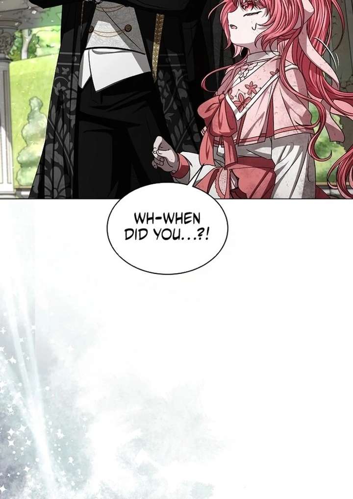 My Fiancé Keeps Trying to Raise Me Chapter 9 428 058