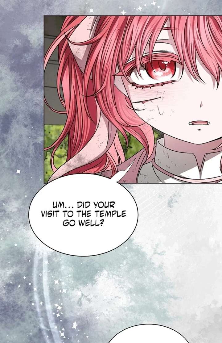 My Fiancé Keeps Trying to Raise Me Chapter 9 430 060