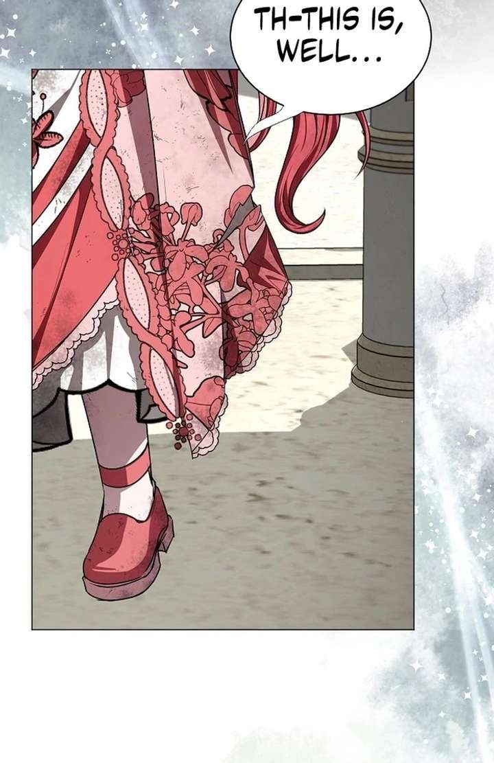 My Fiancé Keeps Trying to Raise Me Chapter 9 431 061