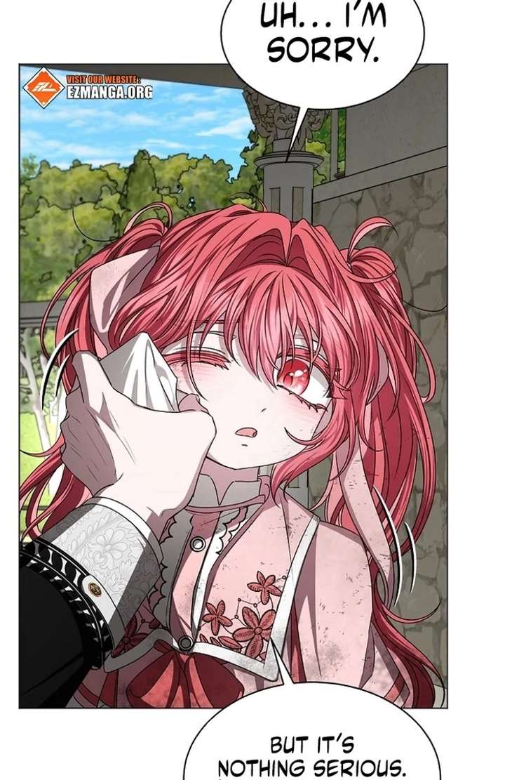 My Fiancé Keeps Trying to Raise Me Chapter 9 434 064