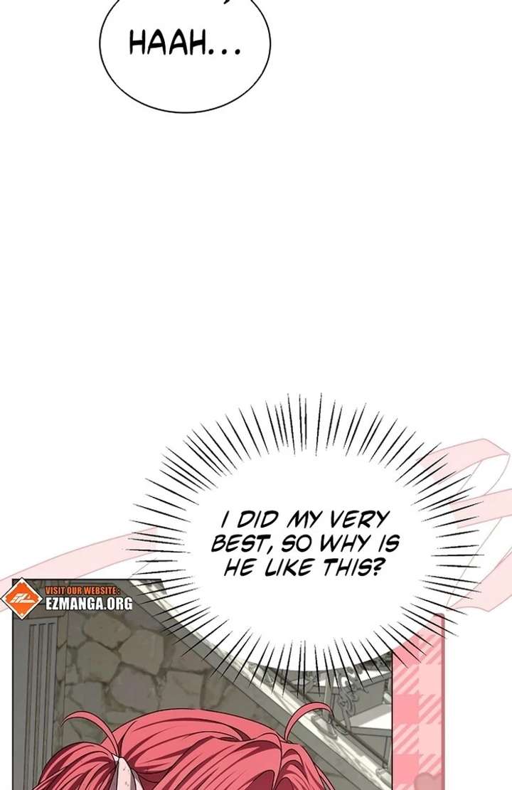 My Fiancé Keeps Trying to Raise Me Chapter 9 437 067