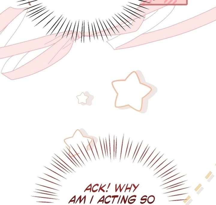 My Fiancé Keeps Trying to Raise Me Chapter 9 439 069