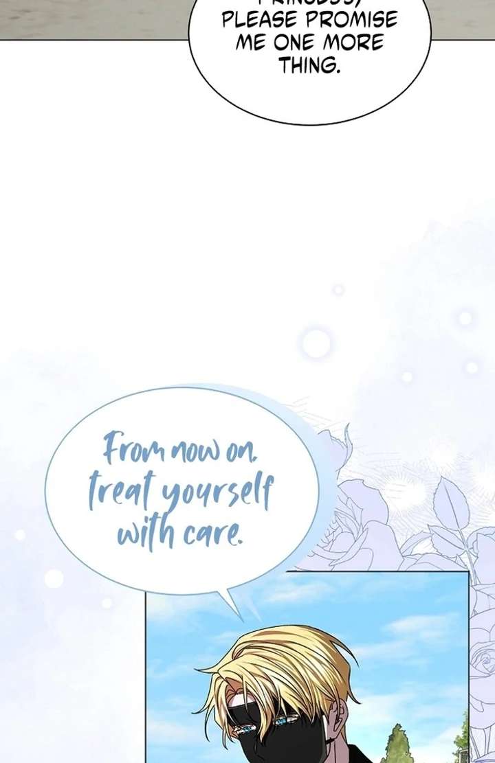 My Fiancé Keeps Trying to Raise Me Chapter 9 441 071