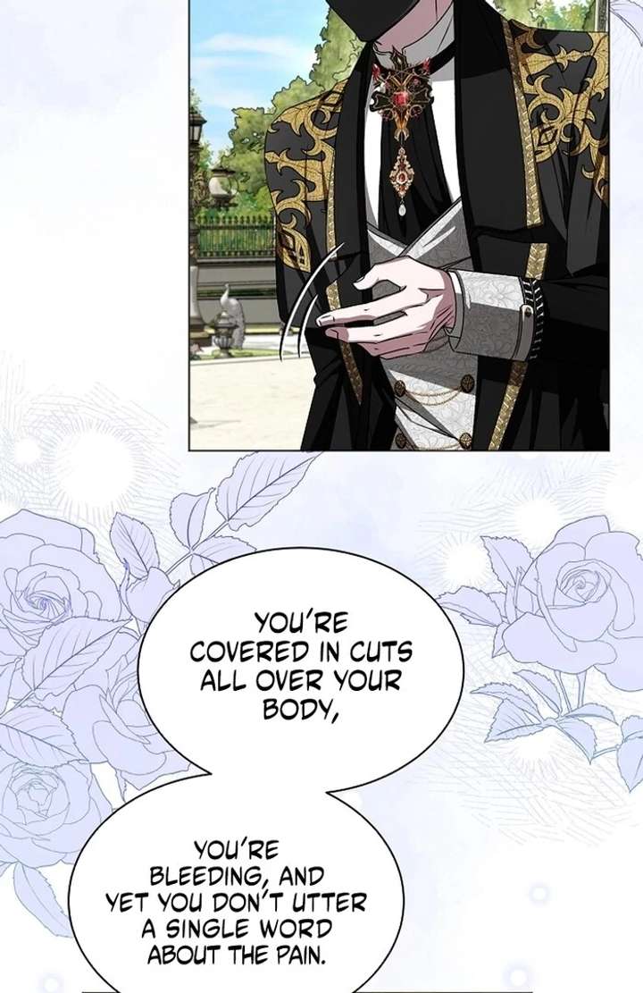 My Fiancé Keeps Trying to Raise Me Chapter 9 442 072