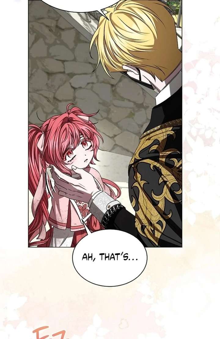 My Fiancé Keeps Trying to Raise Me Chapter 9 443 073