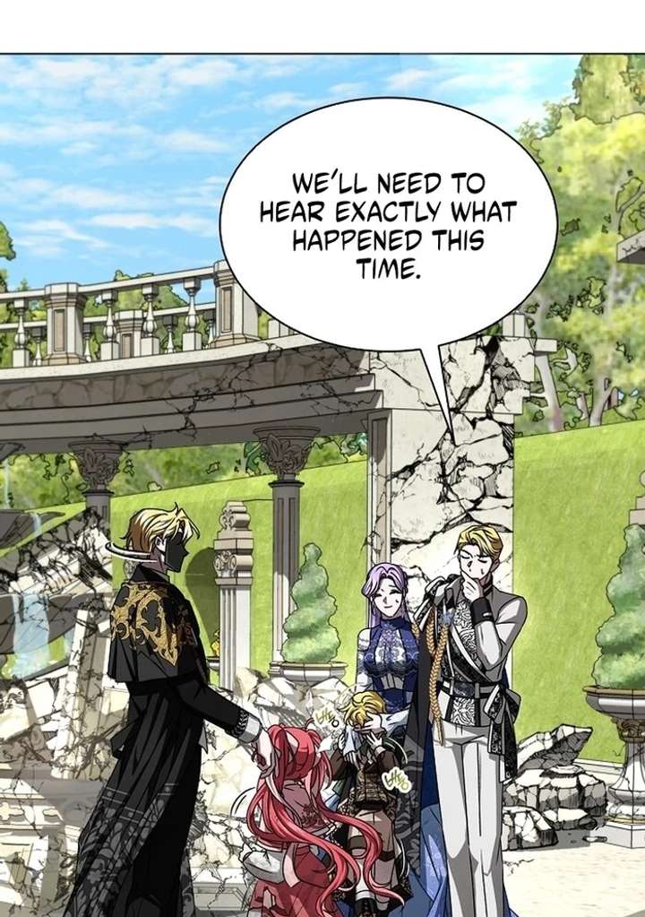 My Fiancé Keeps Trying to Raise Me Chapter 9 447 077