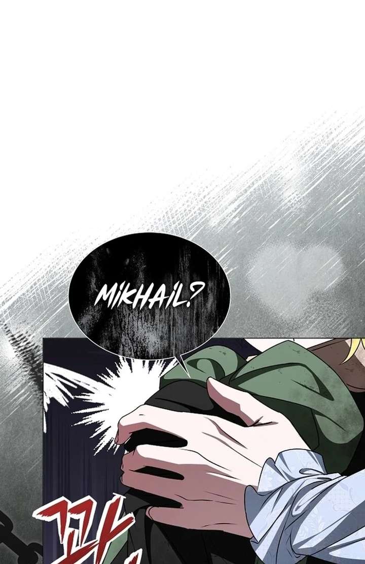 My Fiancé Keeps Trying to Raise Me Chapter 9 450 080