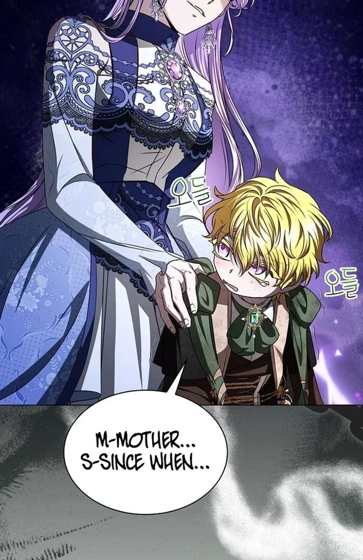 My Fiancé Keeps Trying to Raise Me Chapter 9 452 082