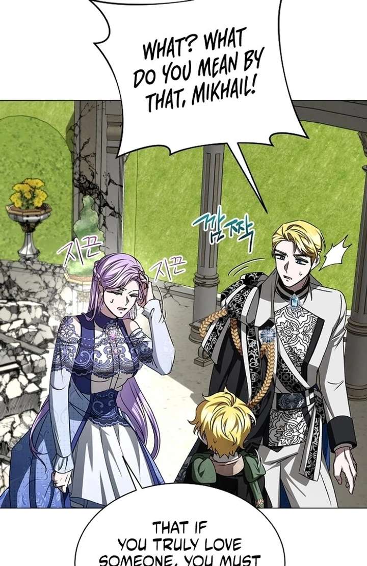 My Fiancé Keeps Trying to Raise Me Chapter 9 455 085