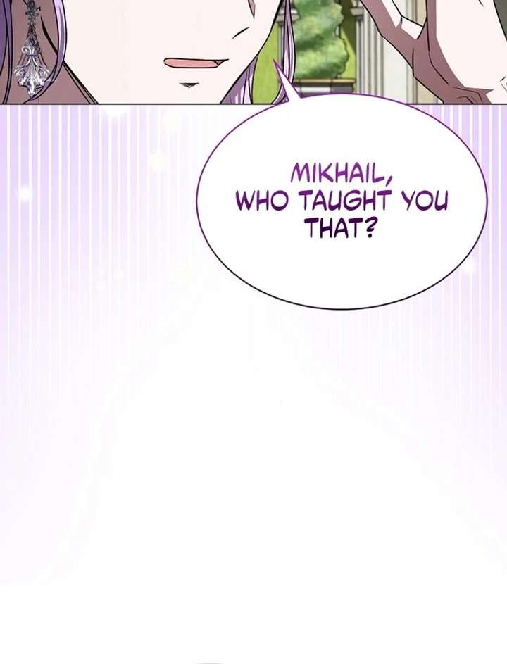 My Fiancé Keeps Trying to Raise Me Chapter 9 457 087