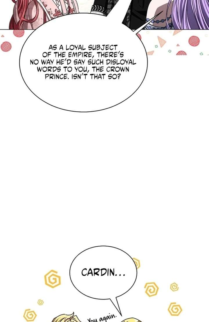 My Fiancé Keeps Trying to Raise Me Chapter 9 459 089