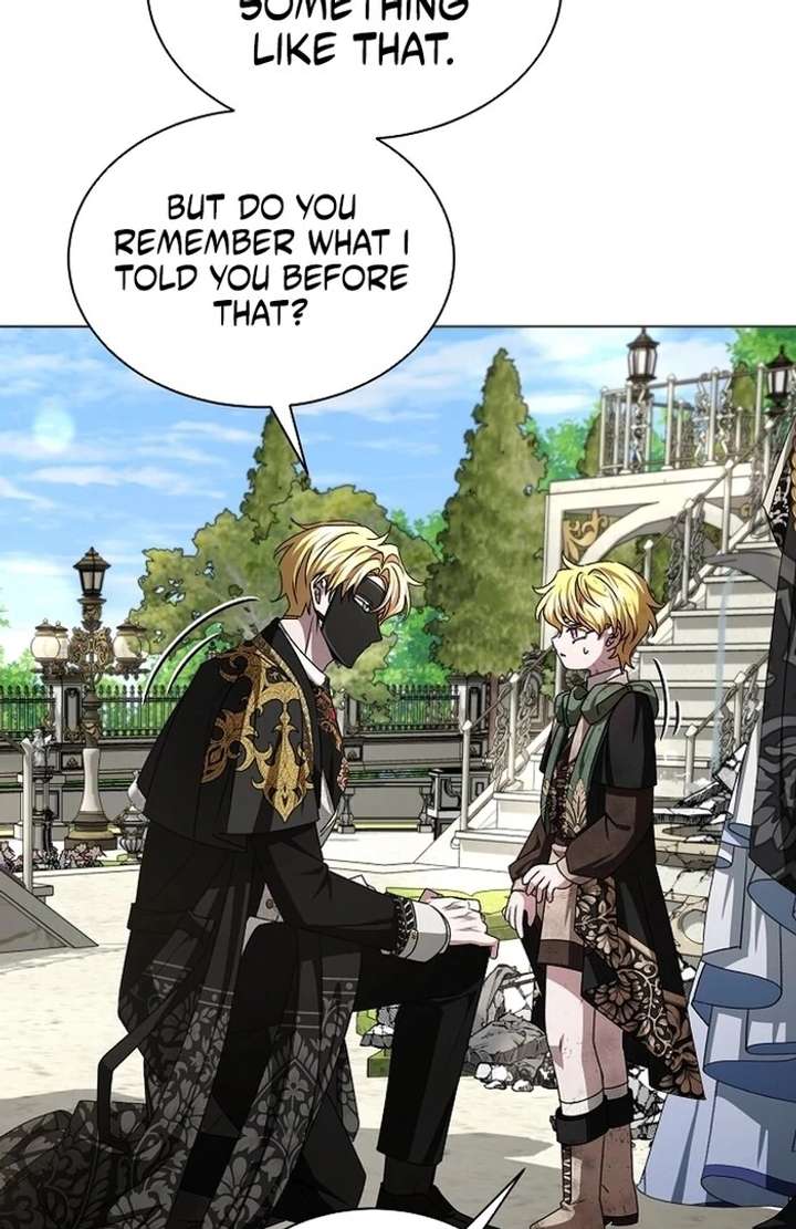 My Fiancé Keeps Trying to Raise Me Chapter 9 461 091