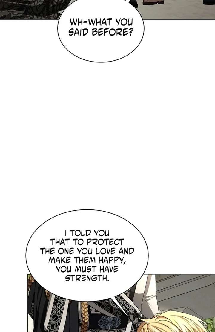 My Fiancé Keeps Trying to Raise Me Chapter 9 462 092