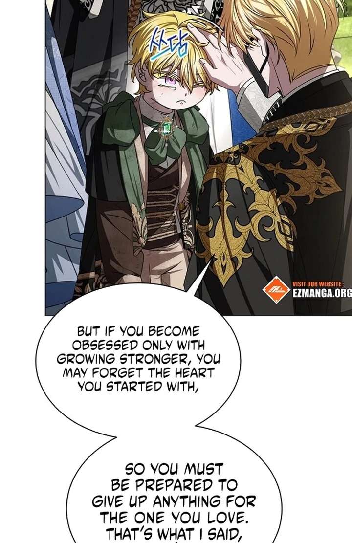 My Fiancé Keeps Trying to Raise Me Chapter 9 463 093