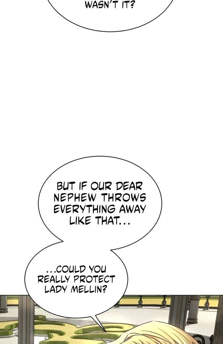 My Fiancé Keeps Trying to Raise Me Chapter 9 464 094