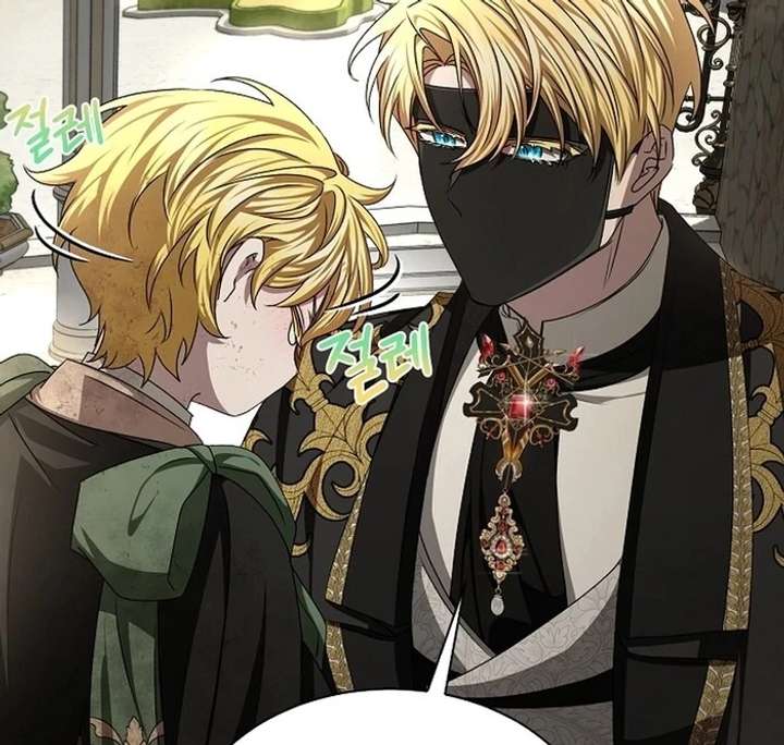 My Fiancé Keeps Trying to Raise Me Chapter 9 465 095