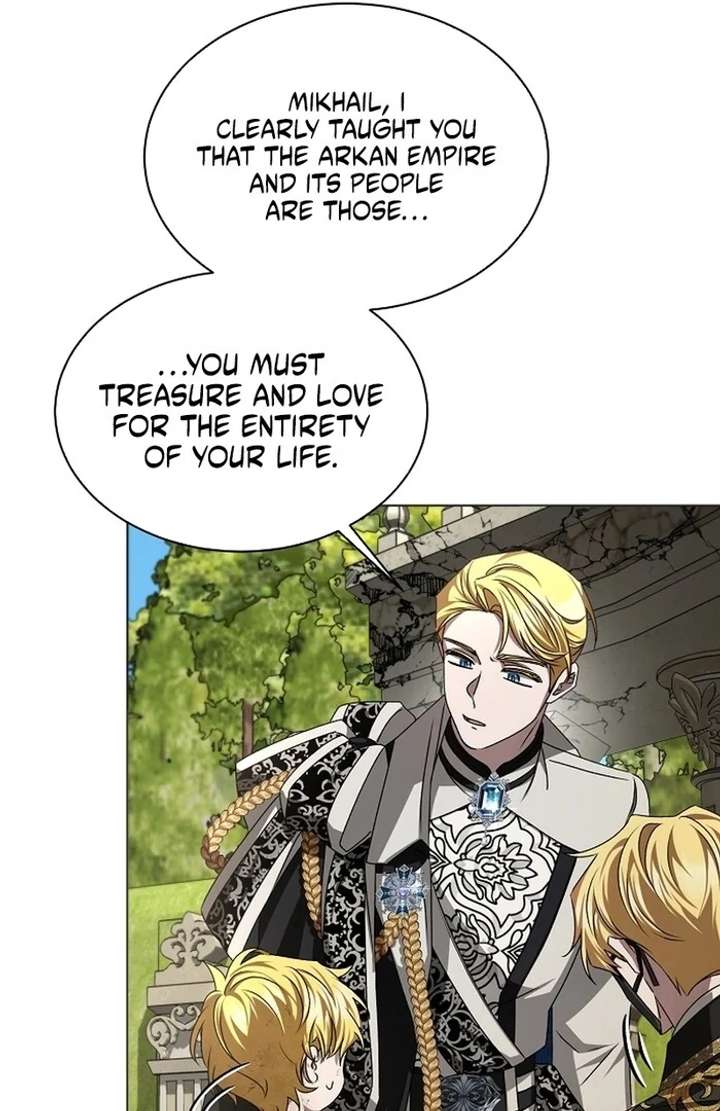 My Fiancé Keeps Trying to Raise Me Chapter 9 467 097