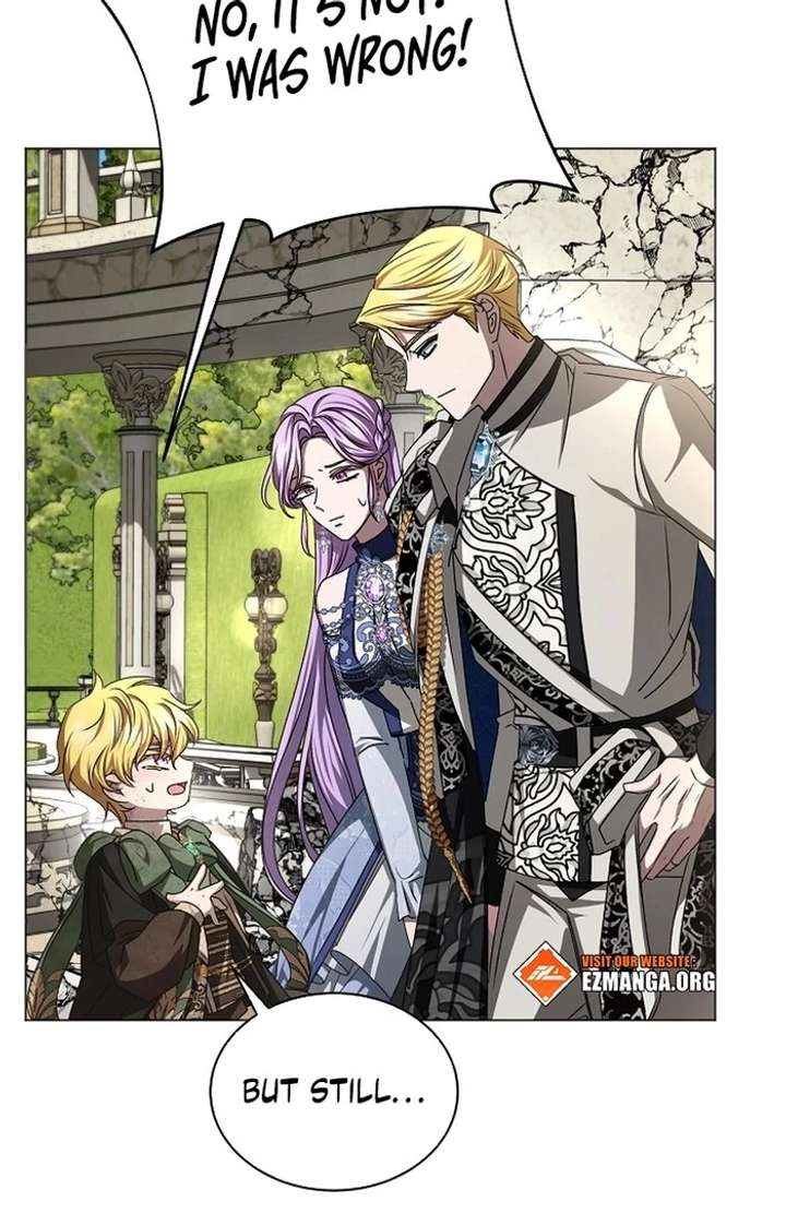 My Fiancé Keeps Trying to Raise Me Chapter 9 469 099