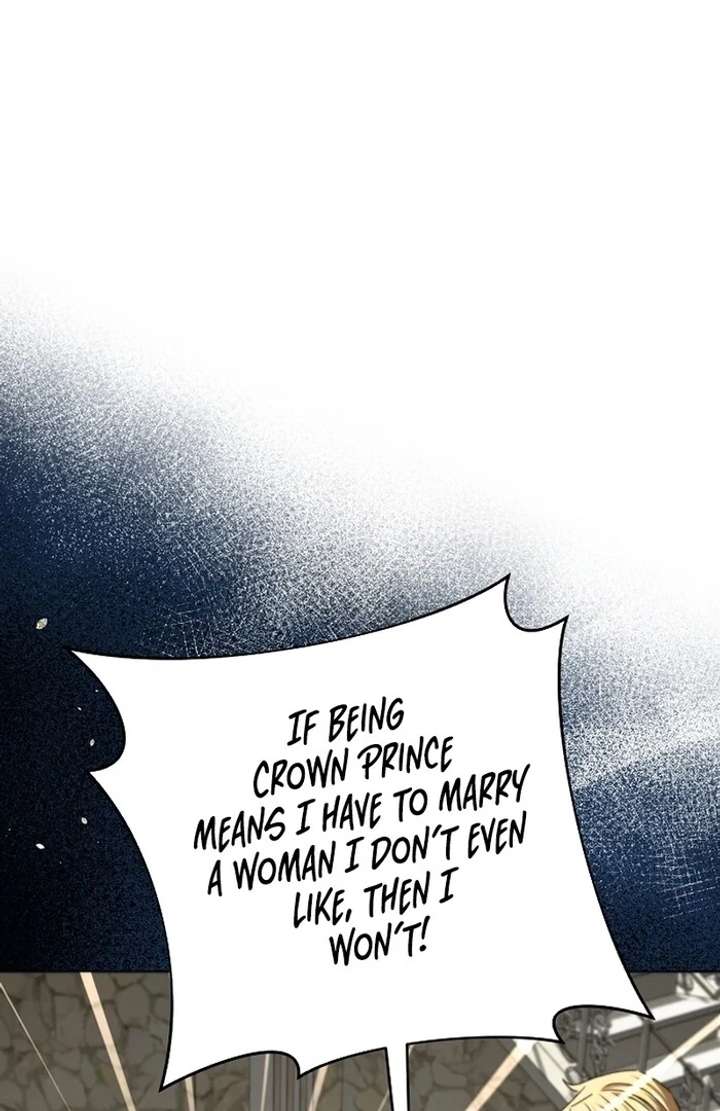 My Fiancé Keeps Trying to Raise Me Chapter 9 470 100