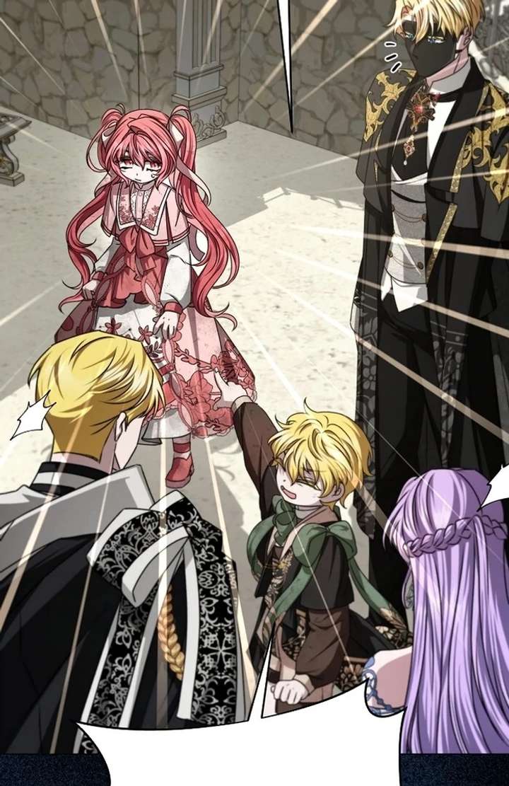 My Fiancé Keeps Trying to Raise Me Chapter 9 471 101