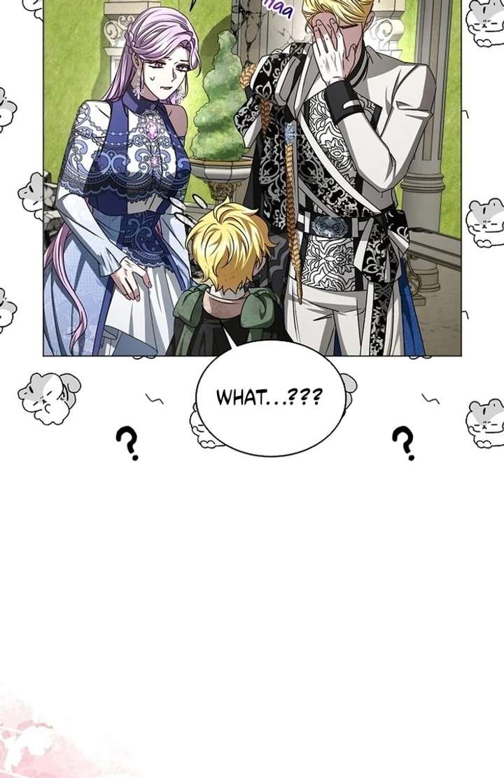 My Fiancé Keeps Trying to Raise Me Chapter 9 473 103