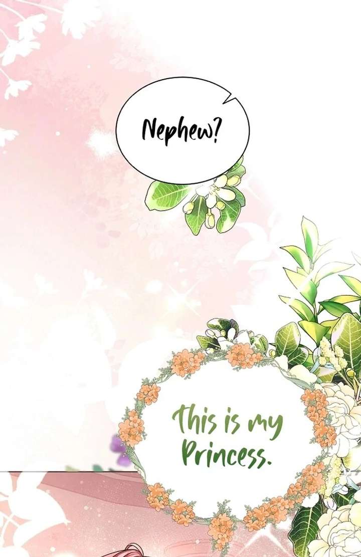 My Fiancé Keeps Trying to Raise Me Chapter 9 474 104