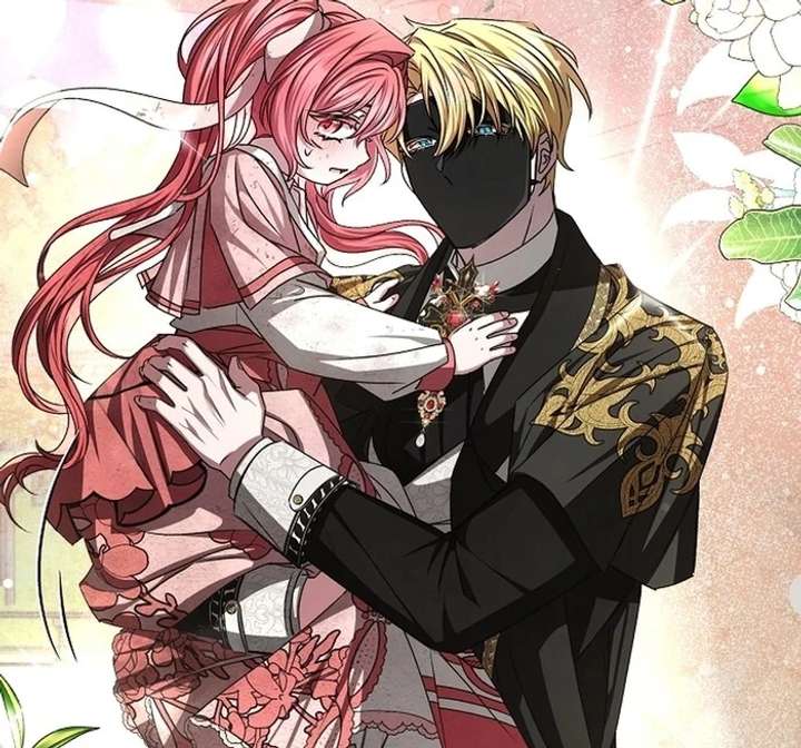 My Fiancé Keeps Trying to Raise Me Chapter 9 475 105