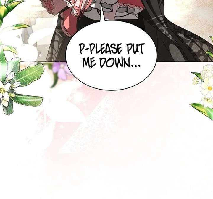 My Fiancé Keeps Trying to Raise Me Chapter 9 476 106