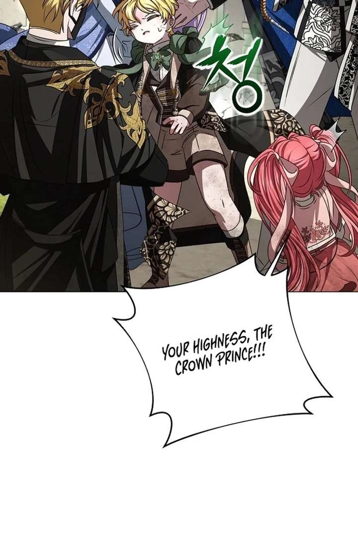 My Fiancé Keeps Trying to Raise Me Chapter 9 481 111