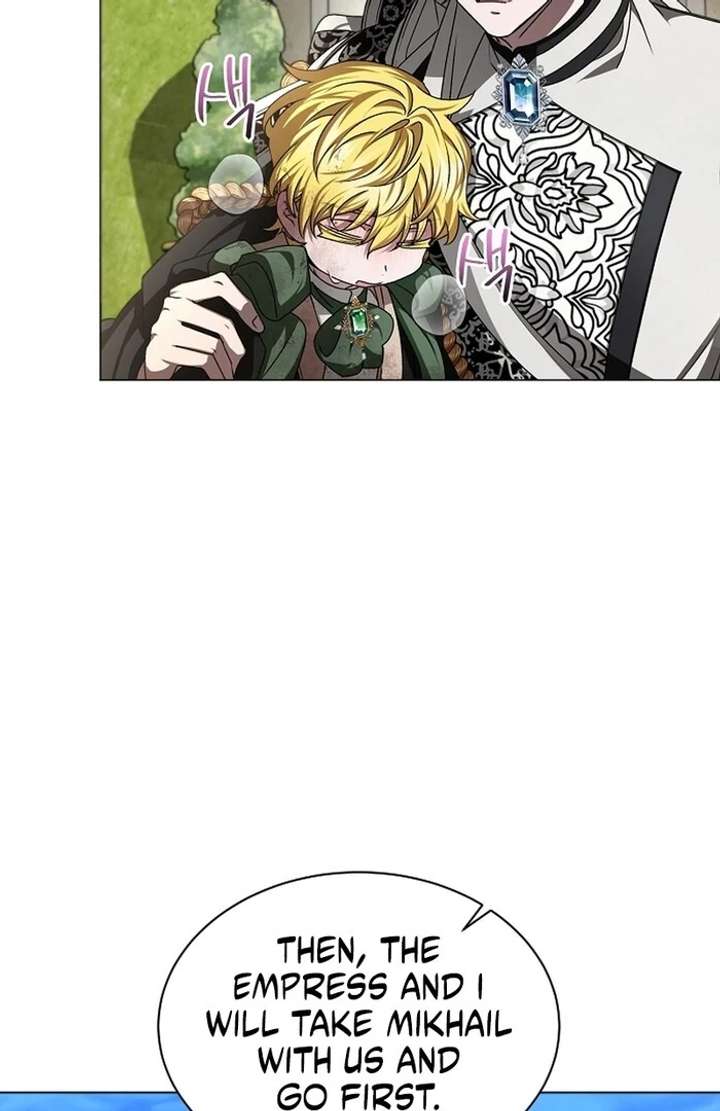 My Fiancé Keeps Trying to Raise Me Chapter 9 483 113