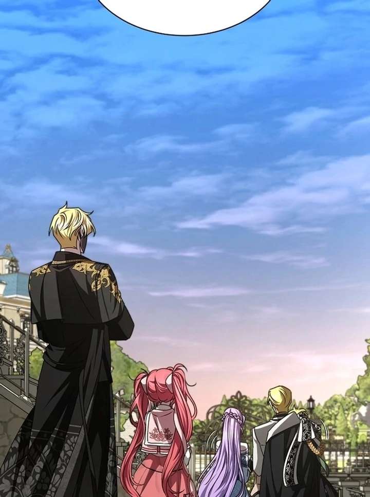 My Fiancé Keeps Trying to Raise Me Chapter 9 484 114