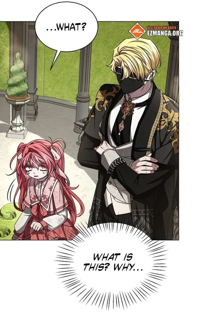 My Fiancé Keeps Trying to Raise Me Chapter 9 486 116