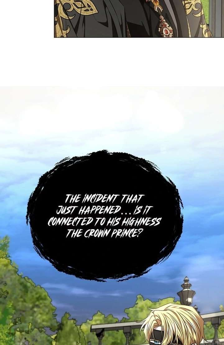 My Fiancé Keeps Trying to Raise Me Chapter 9 488 118