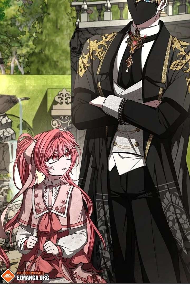 My Fiancé Keeps Trying to Raise Me Chapter 9 489 119