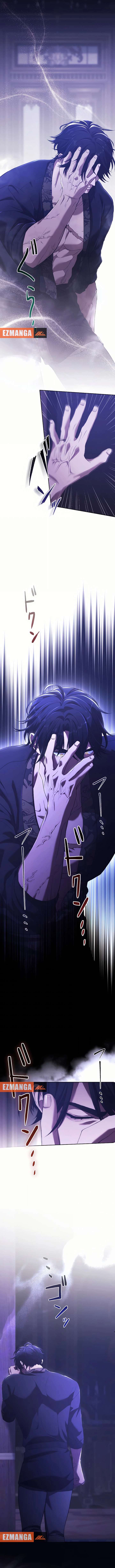 My Fifth Political Marriage Is With the Man Who Hates Me Chapter 2 50 10