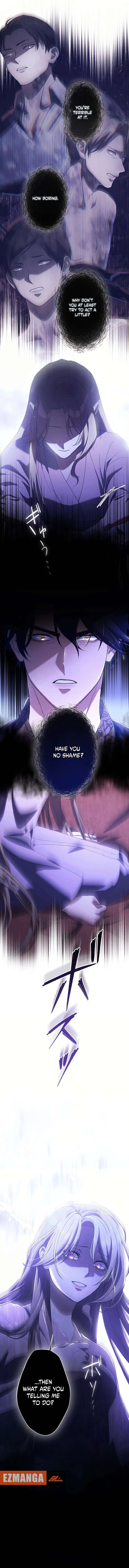 My Fifth Political Marriage Is With the Man Who Hates Me Chapter 3 50 7