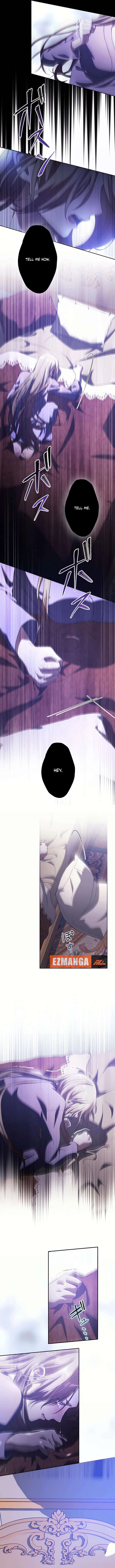 My Fifth Political Marriage Is With the Man Who Hates Me Chapter 3 51 8