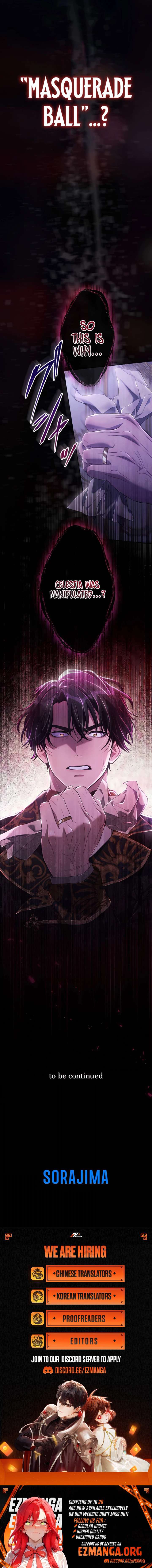 My Fifth Political Marriage Is With the Man Who Hates Me Chapter 8 47 10