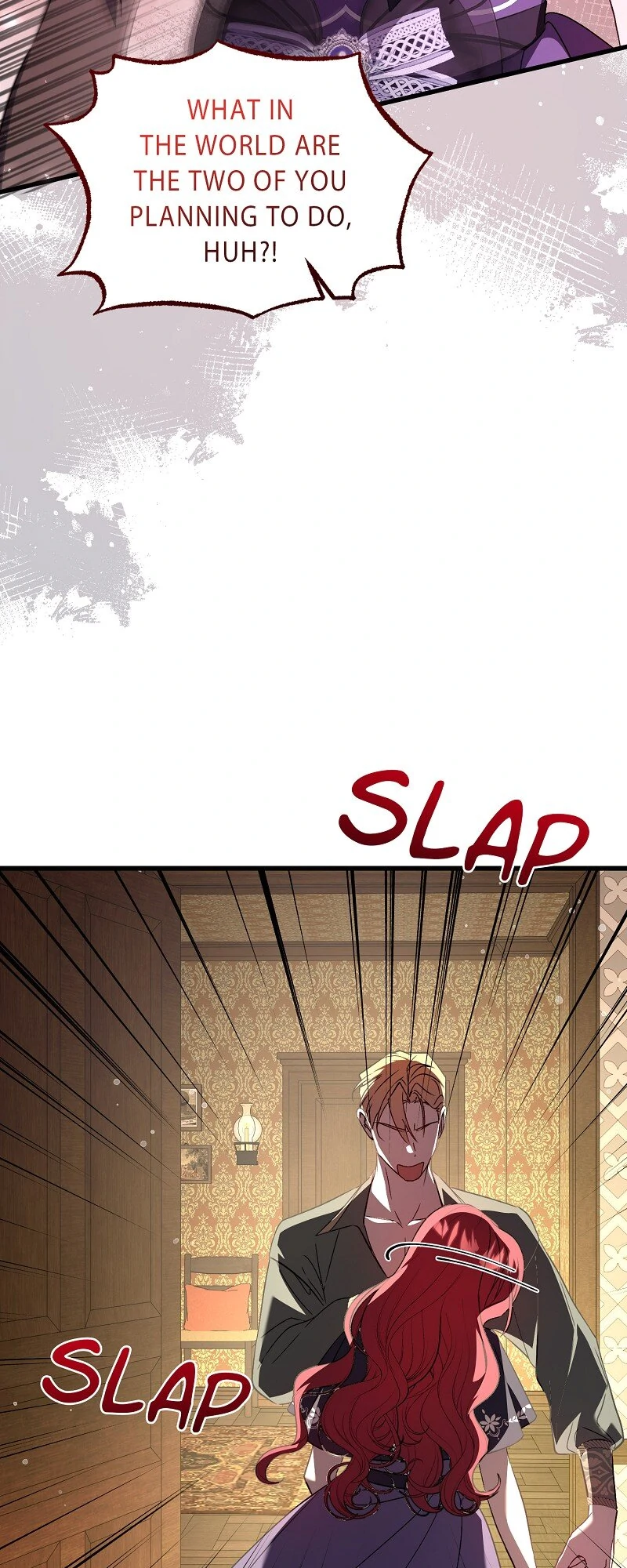 My First kiss With The Evil Butler Chapter 66 219 ch 66 11