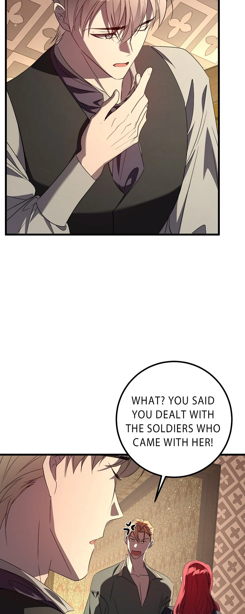 My First kiss With The Evil Butler Chapter 66 221 ch 66 13