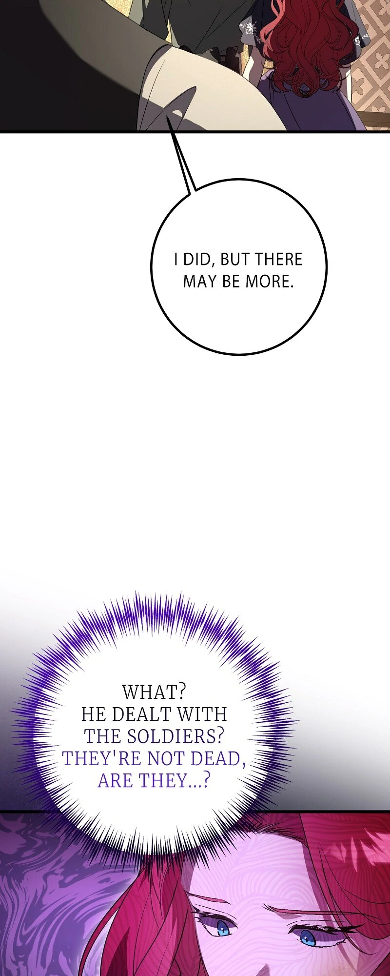 My First kiss With The Evil Butler Chapter 66 222 ch 66 14