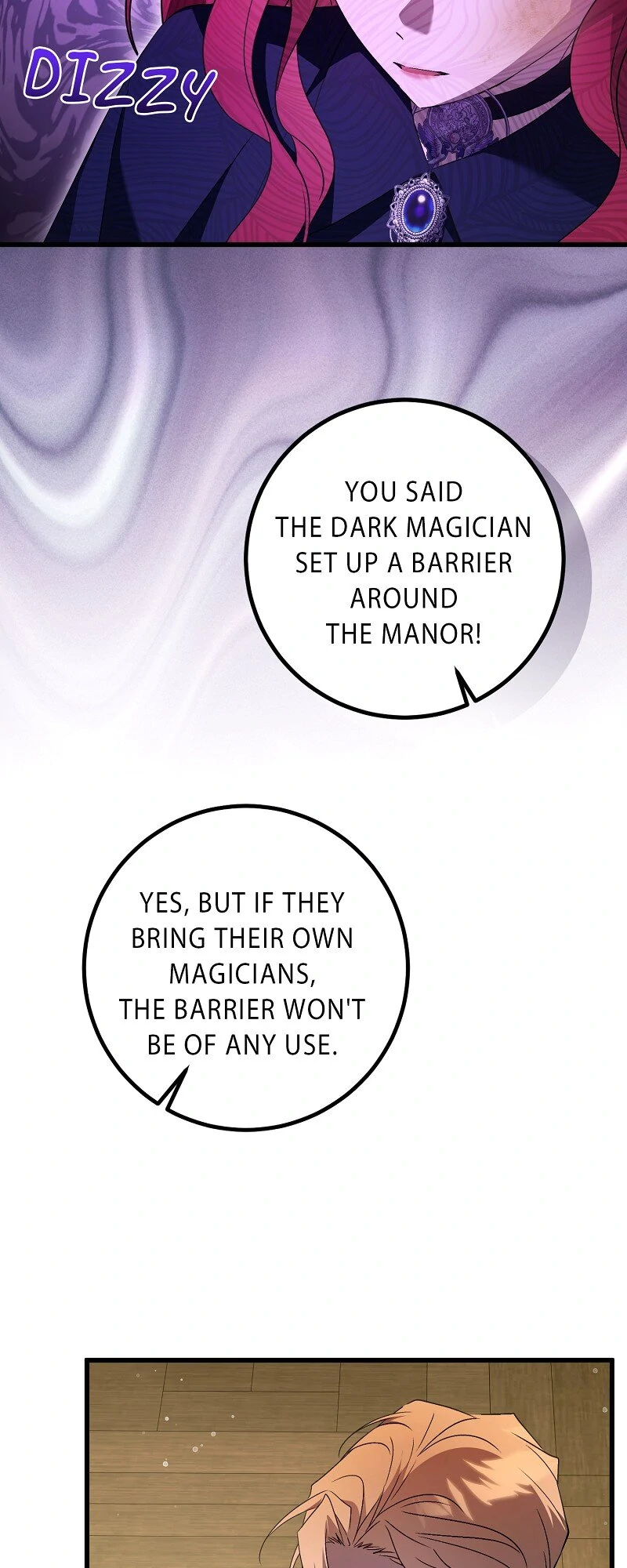 My First kiss With The Evil Butler Chapter 66 223 ch 66 15