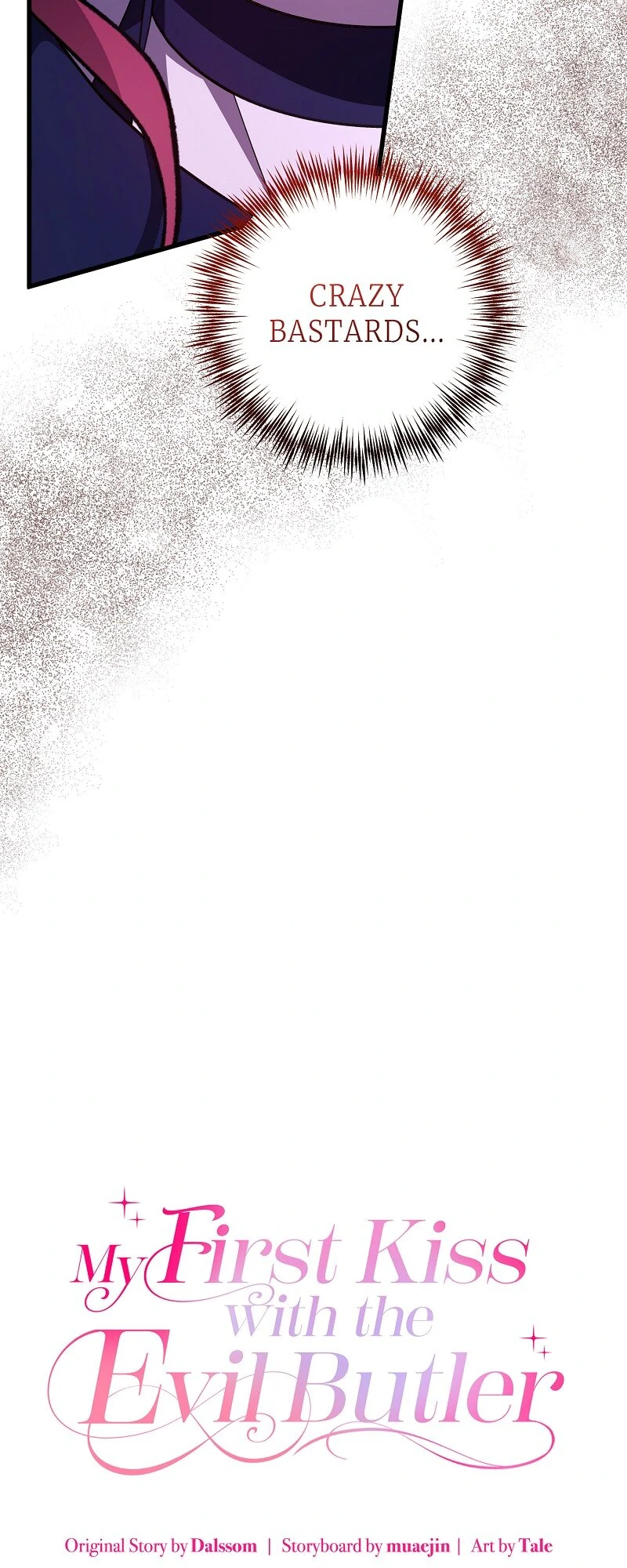 My First kiss With The Evil Butler Chapter 66 228 ch 66 20