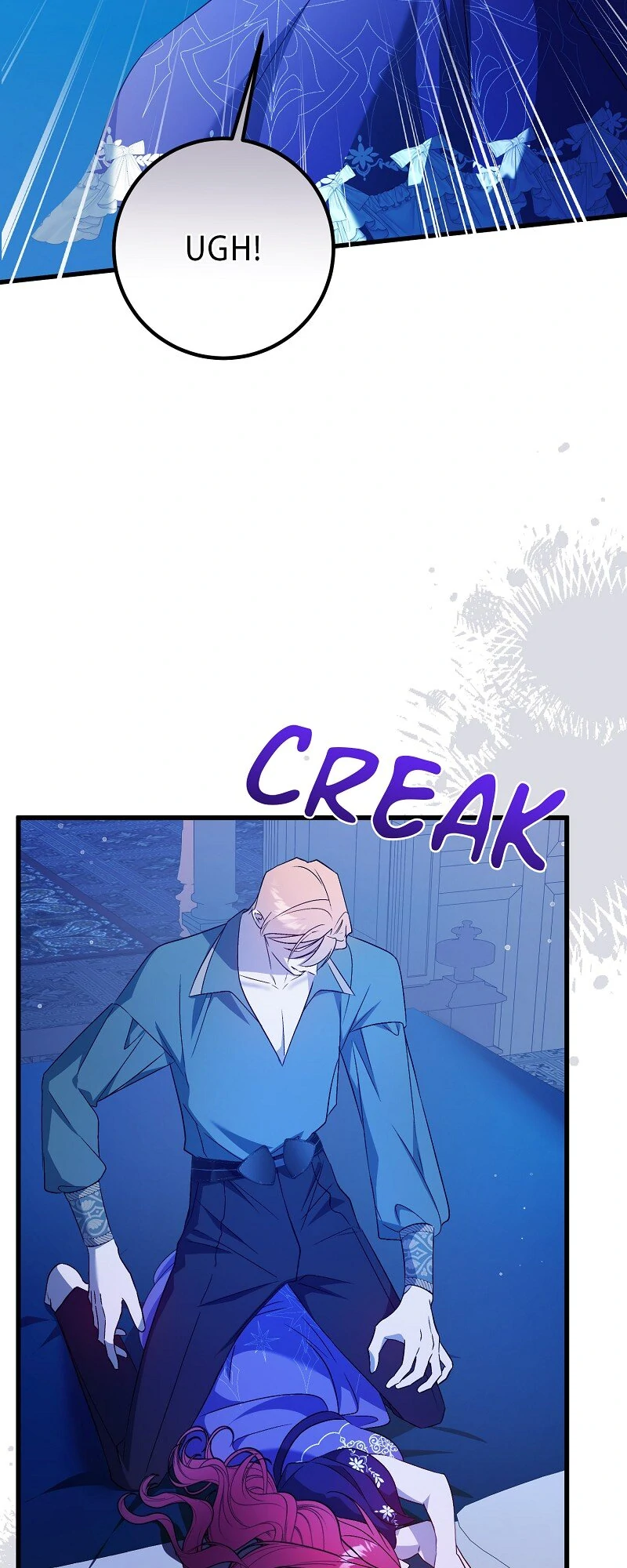 My First kiss With The Evil Butler Chapter 66 230 ch 66 22