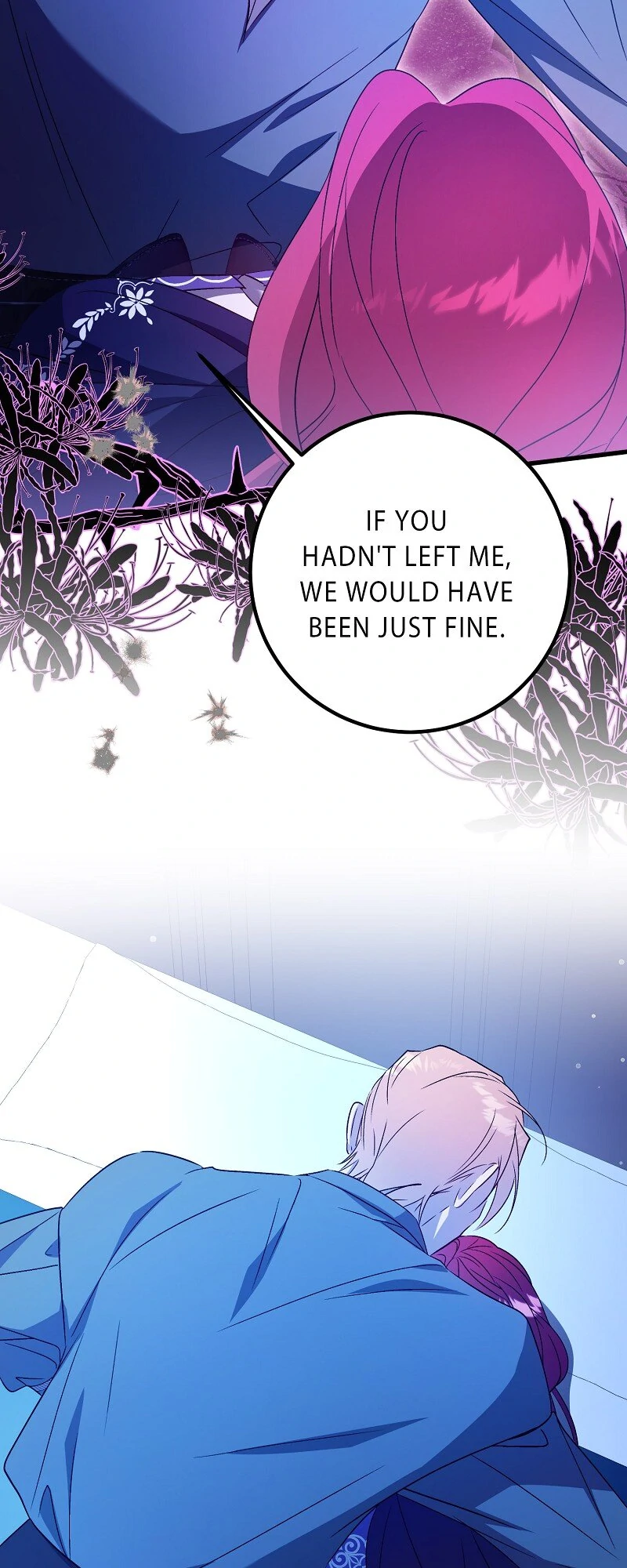 My First kiss With The Evil Butler Chapter 66 232 ch 66 24