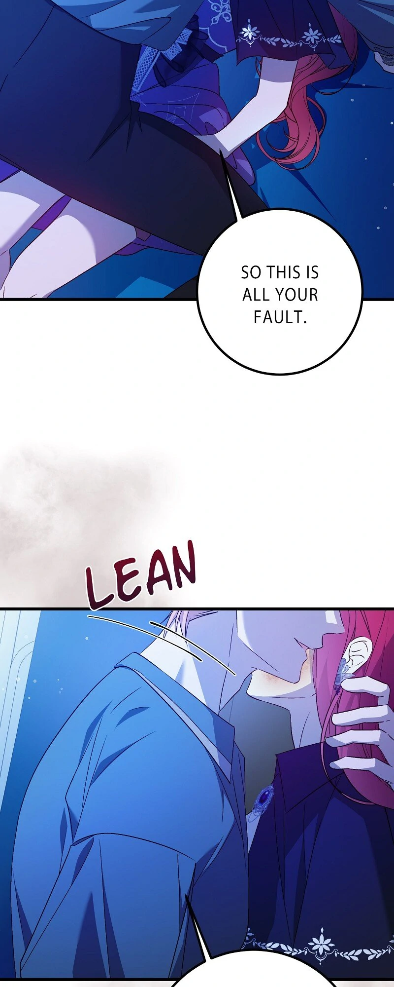 My First kiss With The Evil Butler Chapter 66 233 ch 66 25