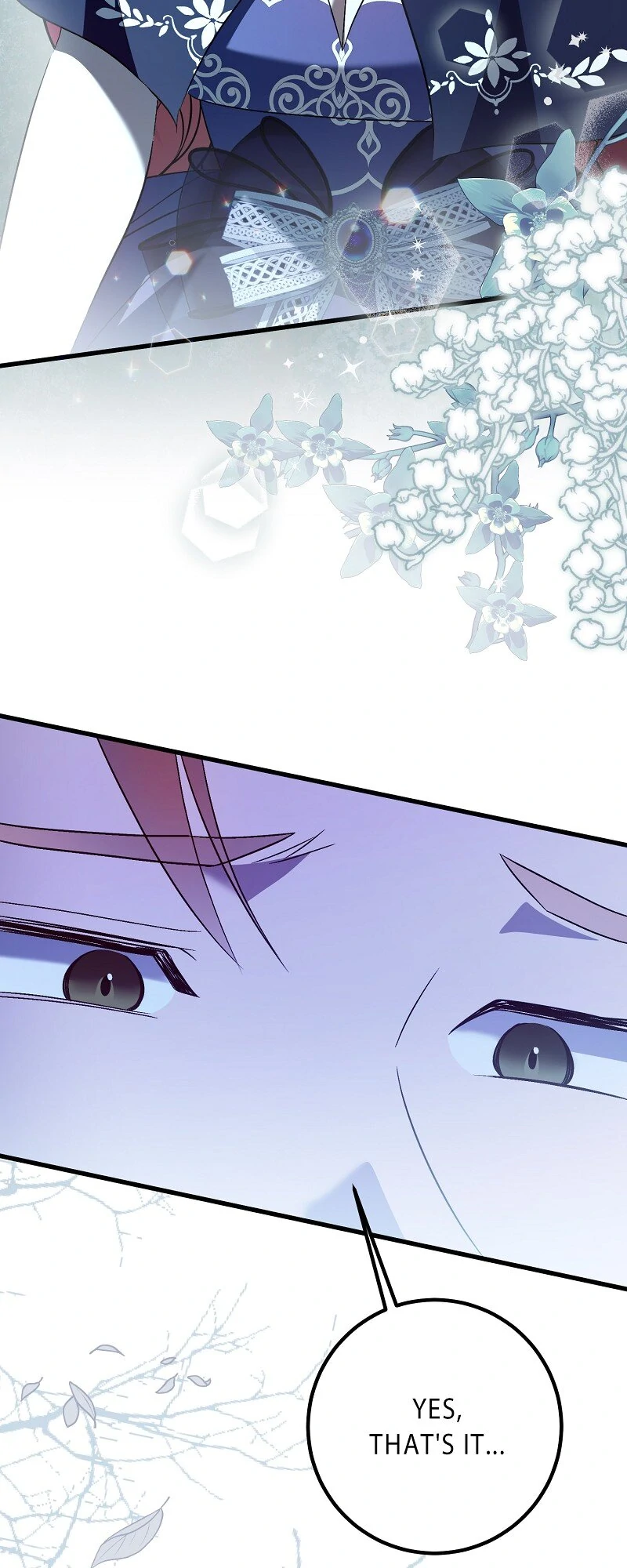 My First kiss With The Evil Butler Chapter 66 235 ch 66 27