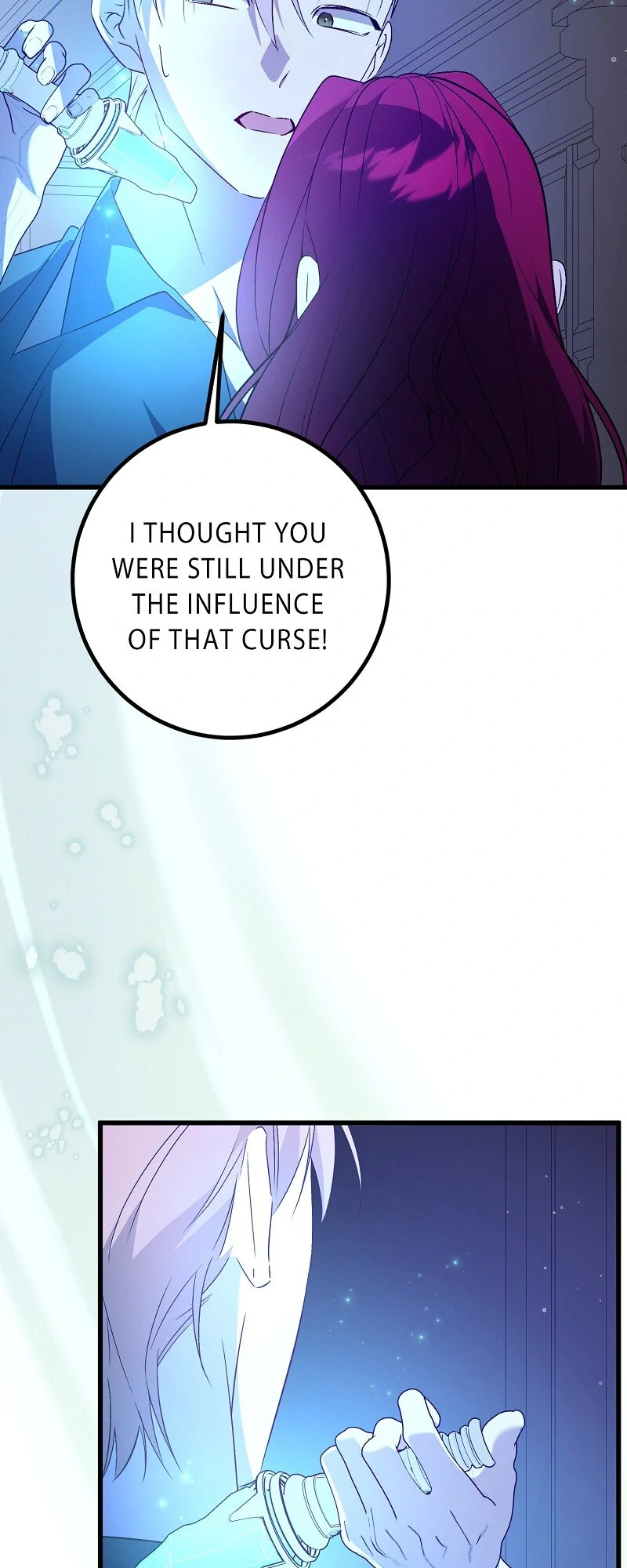 My First kiss With The Evil Butler Chapter 66 239 ch 66 31